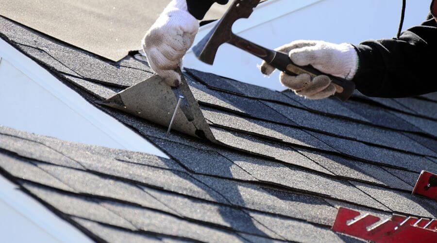 Professional residential roofers in Chicago Heights, IL